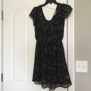 Belle du Jour mini dress